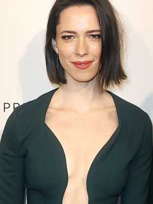 Rebecca Hall