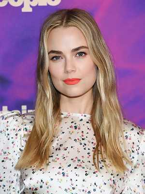 Rebecca Rittenhouse