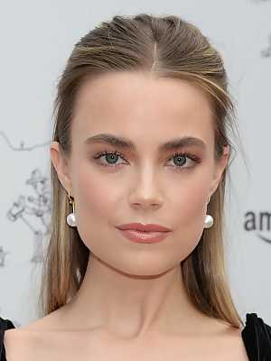 Rebecca Rittenhouse