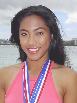 Regine Tugade