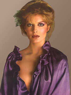 Rene Russo