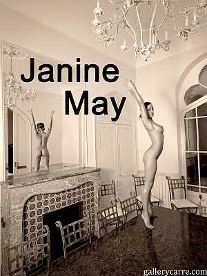 Janine May