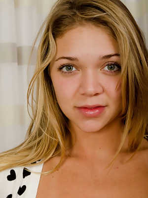 Jessie Andrews