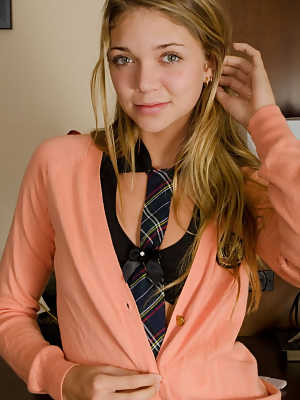 Jessie Andrews