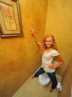 Jessie Rogers