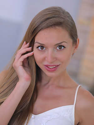 Galya Fedorova