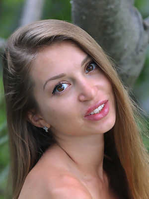 Galya Fedorova