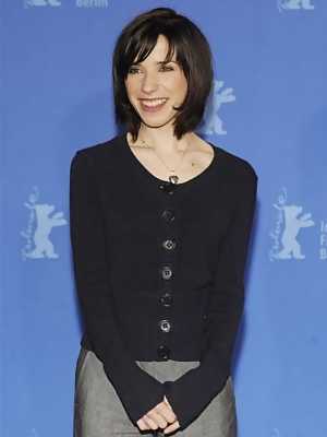 Sally Hawkins