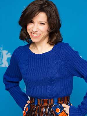 Sally Hawkins