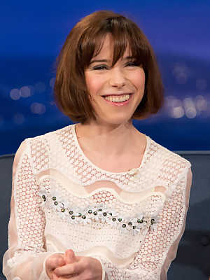 Sally Hawkins