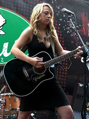 Samantha Fish