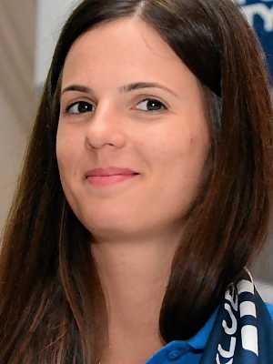 Sanja Malagurski