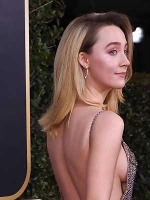 Saoirse Ronan