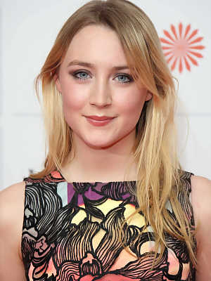 Saoirse Ronan