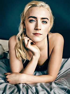 Saoirse Ronan