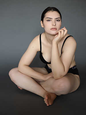Sarah McDonald (Model)
