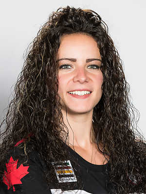 Shannon Szabados