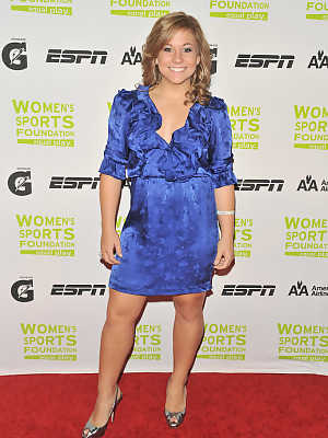 Shawn Johnson