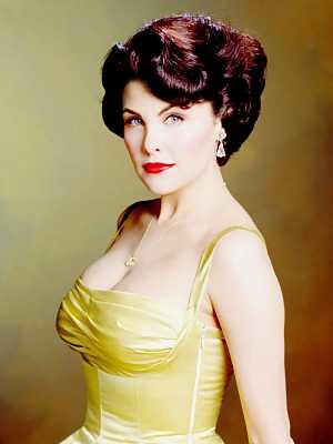 Sherilyn Fenn