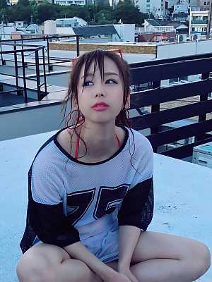 Shizuka Oya