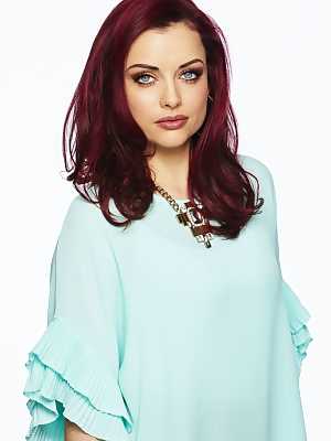 Shona McGarty