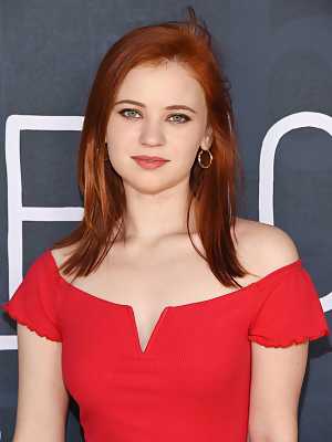 Sierra McCormick