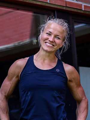 Silje Emilie Tonnesen