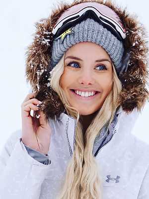 Silje Norendal