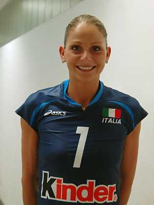 Simona Gioli