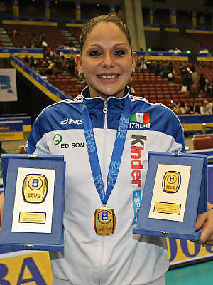 Simona Gioli