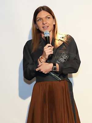 Simona Halep