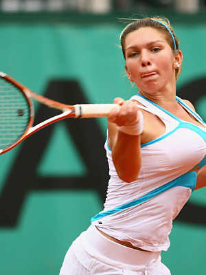 Simona Halep