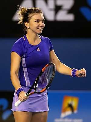 Simona Halep