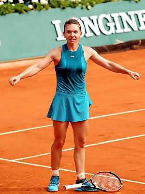 Simona Halep