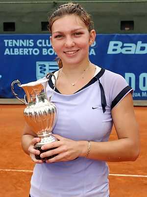 Simona Halep