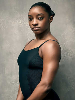 Simone Biles