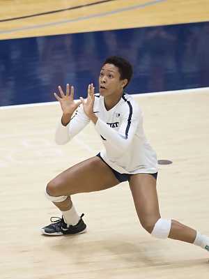 Simone Lee (Volleyball)