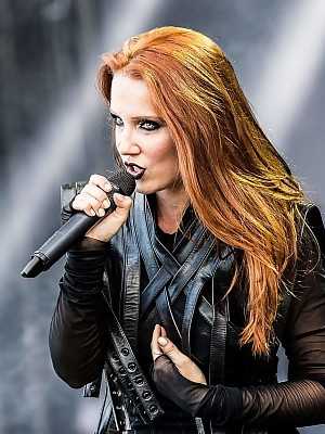 Simone Simons