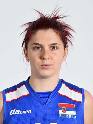 Sladjana Mirkovic