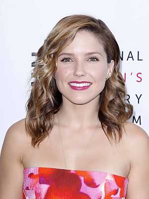 Sophia Bush