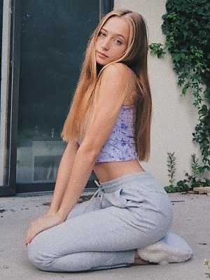 Sophia Diamond