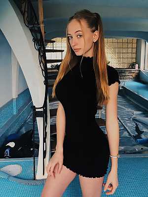 Sophia Diamond