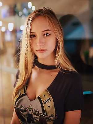 Sophia Diamond