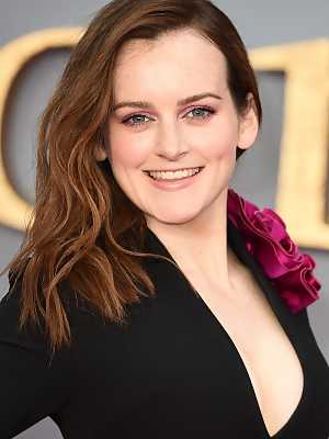 Sophie McShera