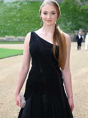 Sophie Turner