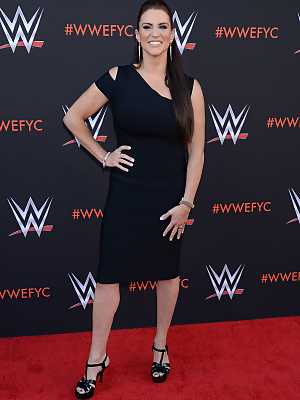 Stephanie McMahon