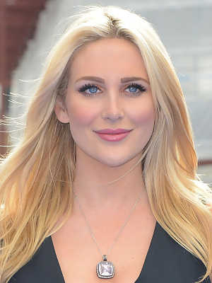 Stephanie Pratt