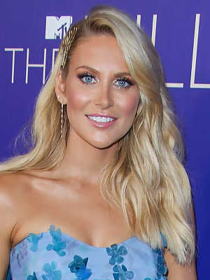 Stephanie Pratt