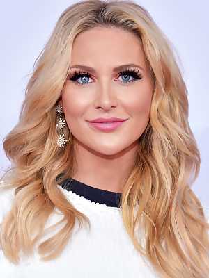 Stephanie Pratt