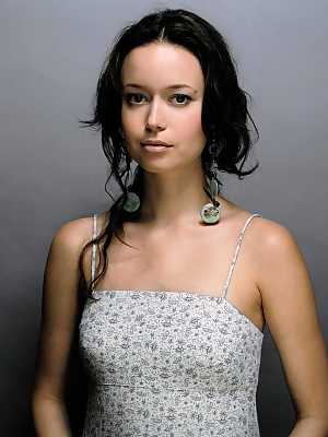 Summer Glau